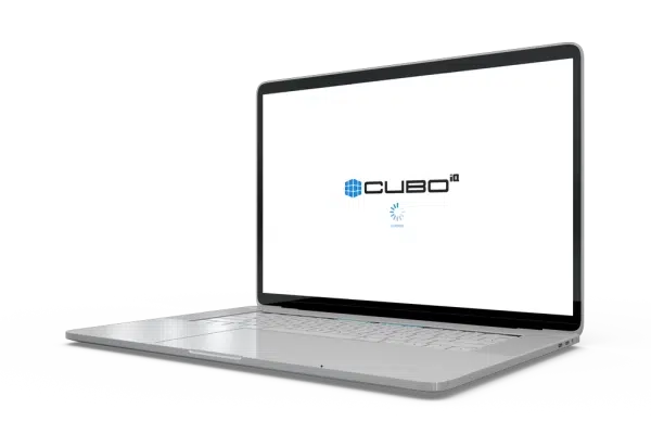 CUBO iQ Software de Calidad de Datos