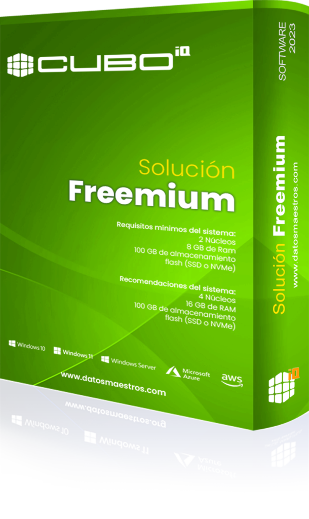 portadas solucion Fremium prices