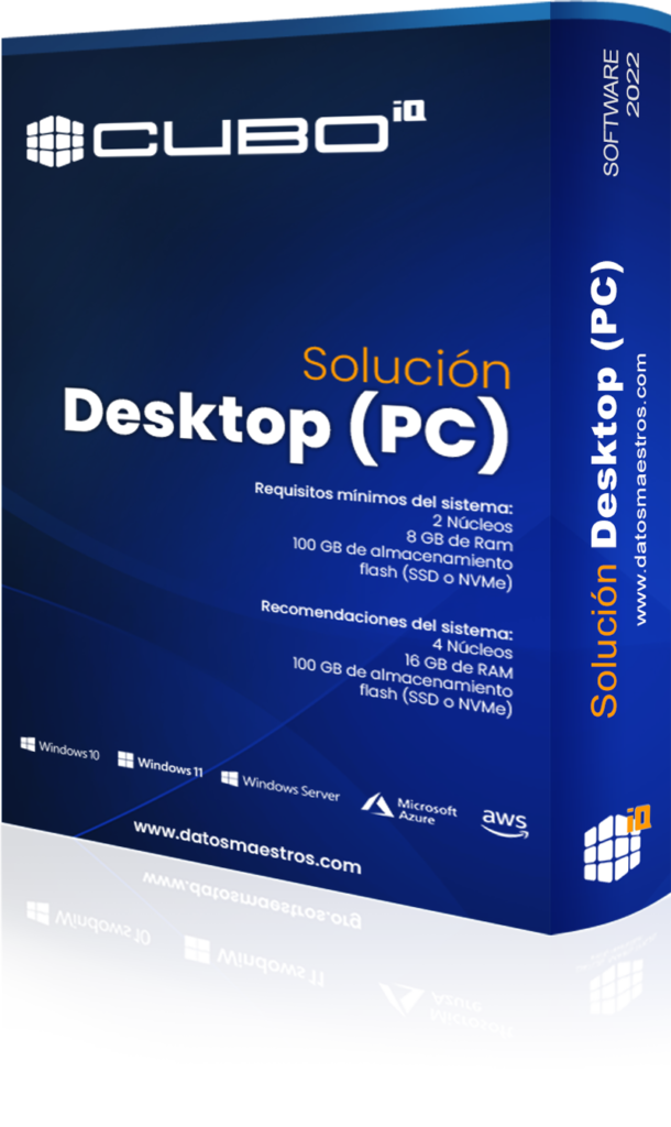 portadas soluciones DesktopPC prices