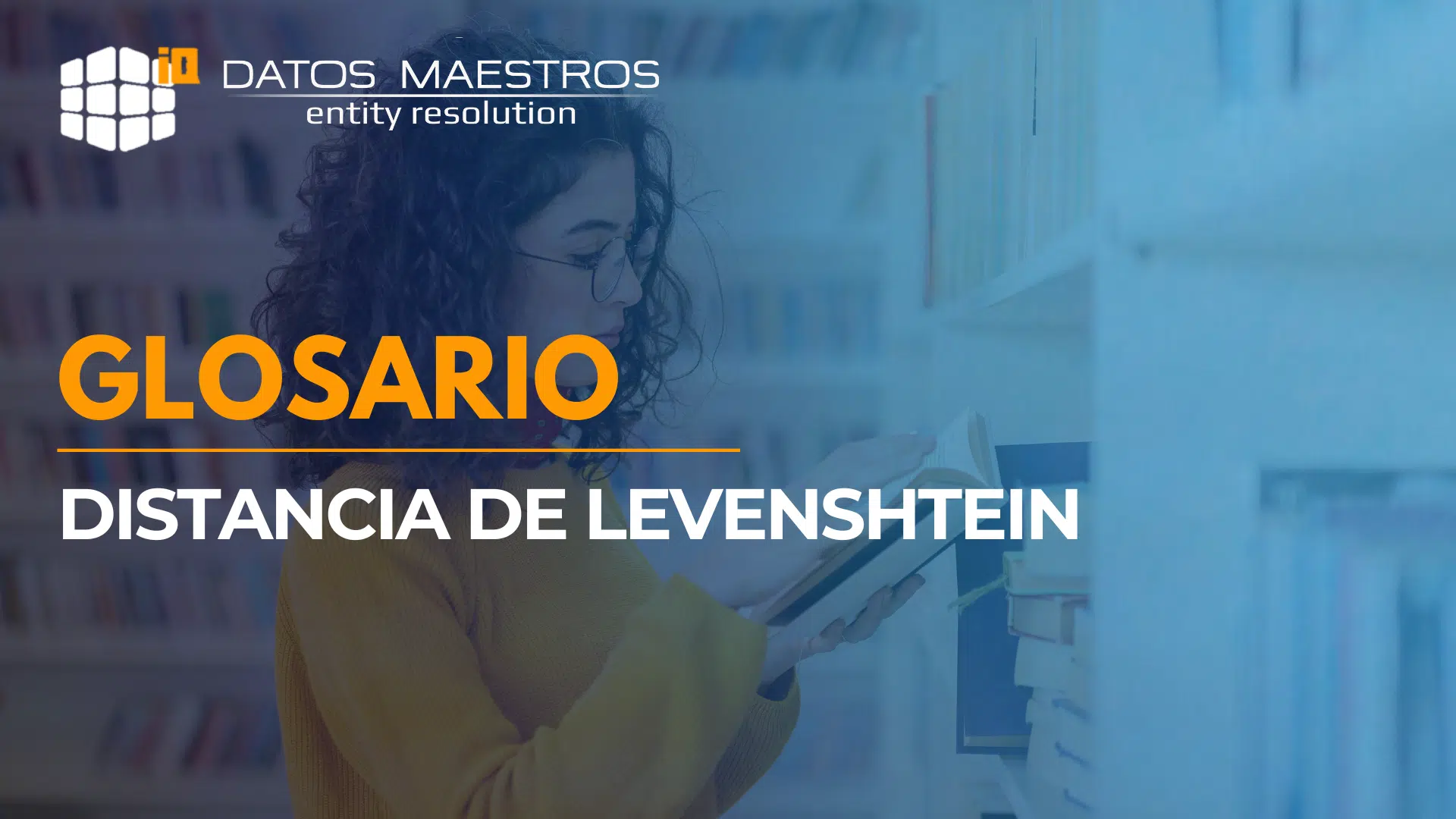 distancia de Levenshtein