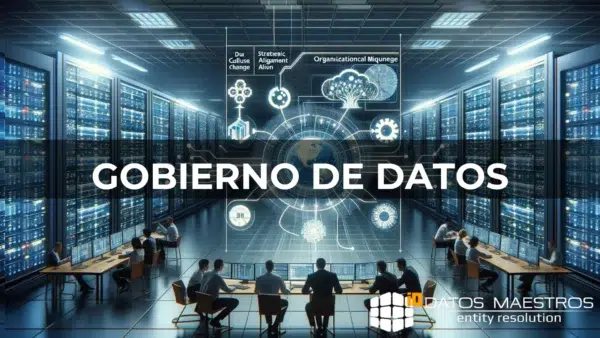 Gobierno de Datos