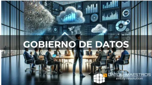 gobierno de datos